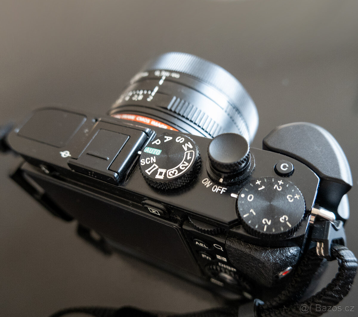 Sony RX1R - 5