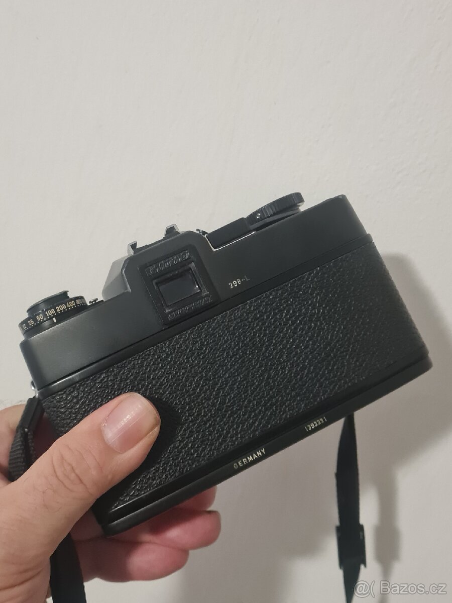 Leicaflex SL2 "50 Jahre" - 5