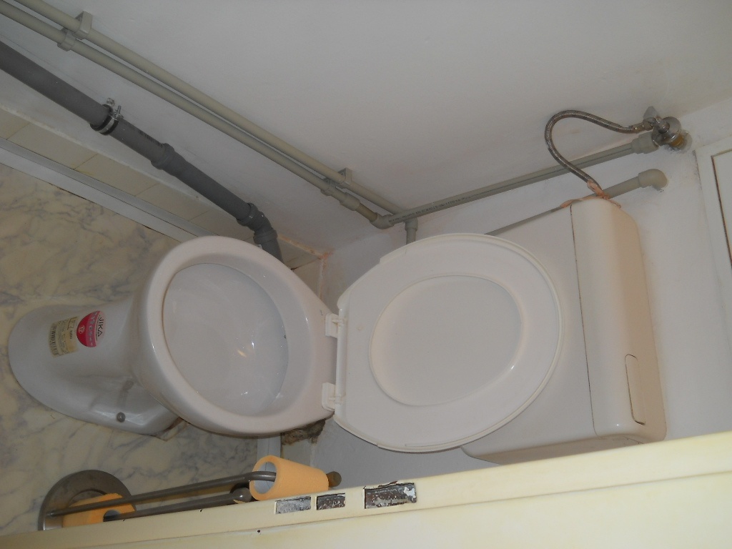 pokoj pro 2 osoby studenty Brno ul. Bayerova - 5