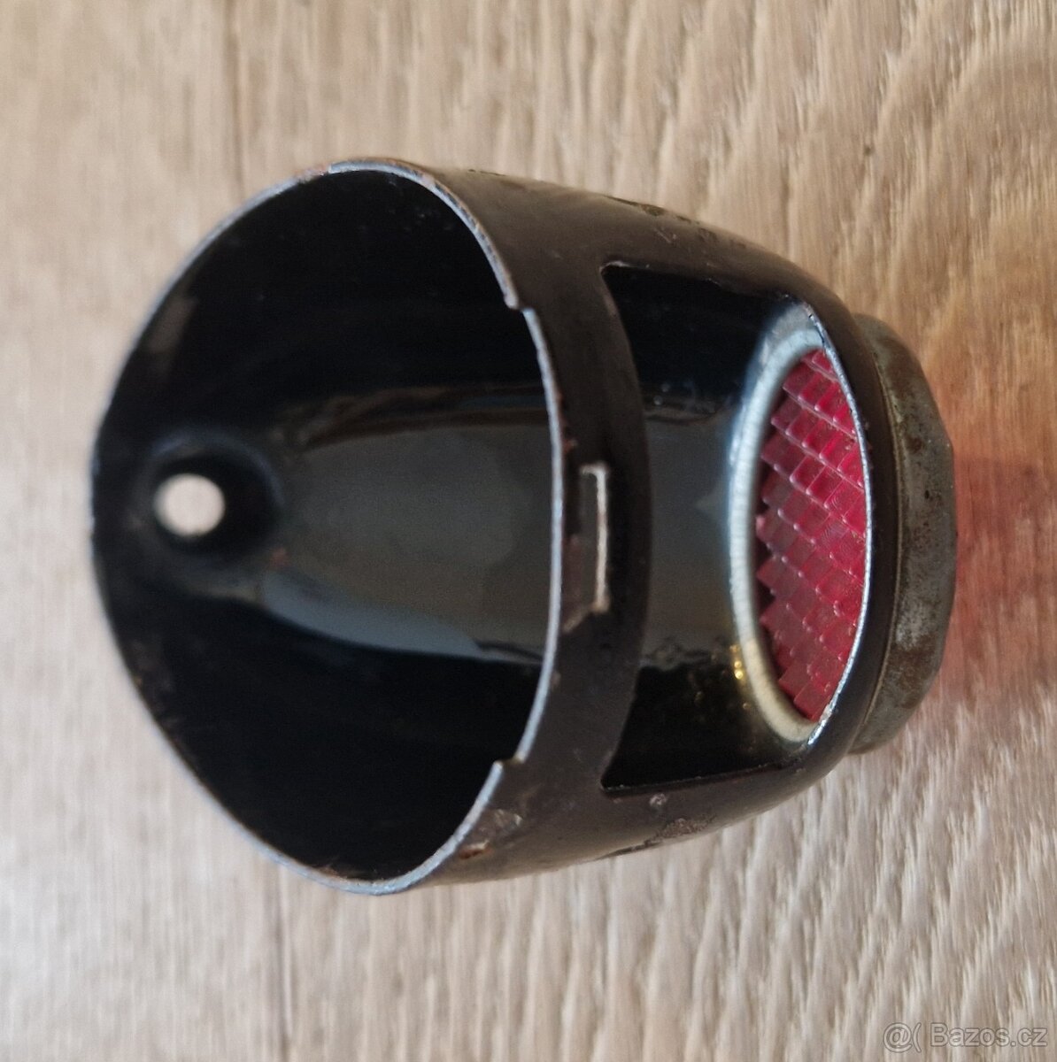 Světlo kryt - 5