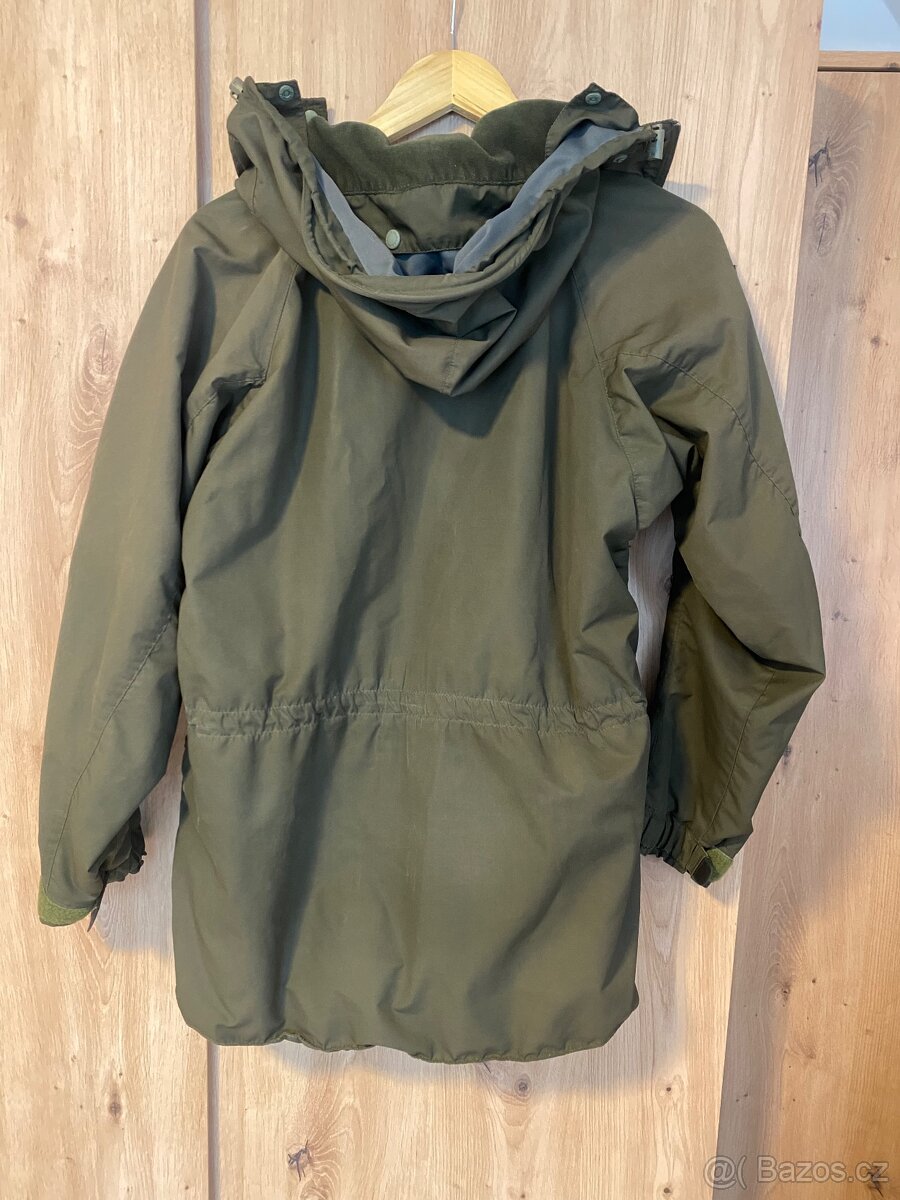 Paramo Halkon jacket vel.s - 5