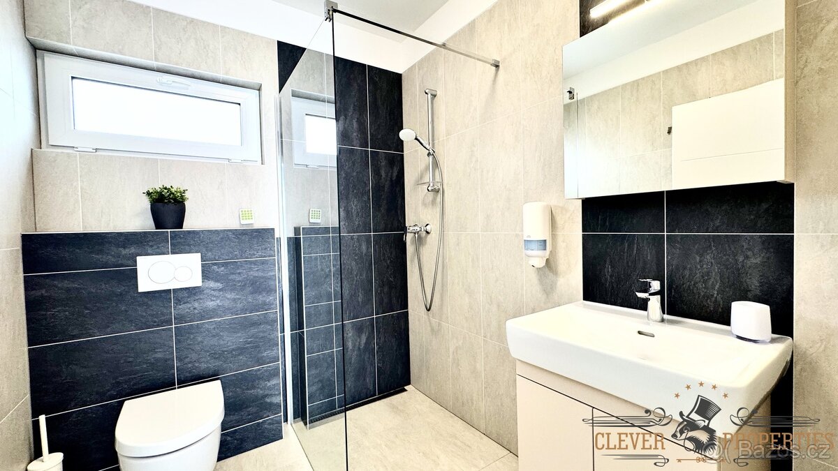 Prodej dům - apartmán 2+kk, 49 m² - Nové Město na Moravě - 5