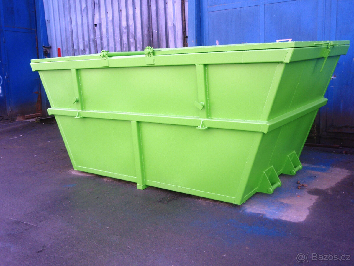 Vnové kontejnery - 5