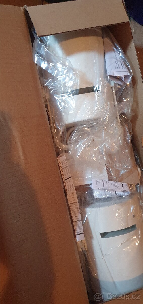 TUBIX 35E - lištové světlo - 5