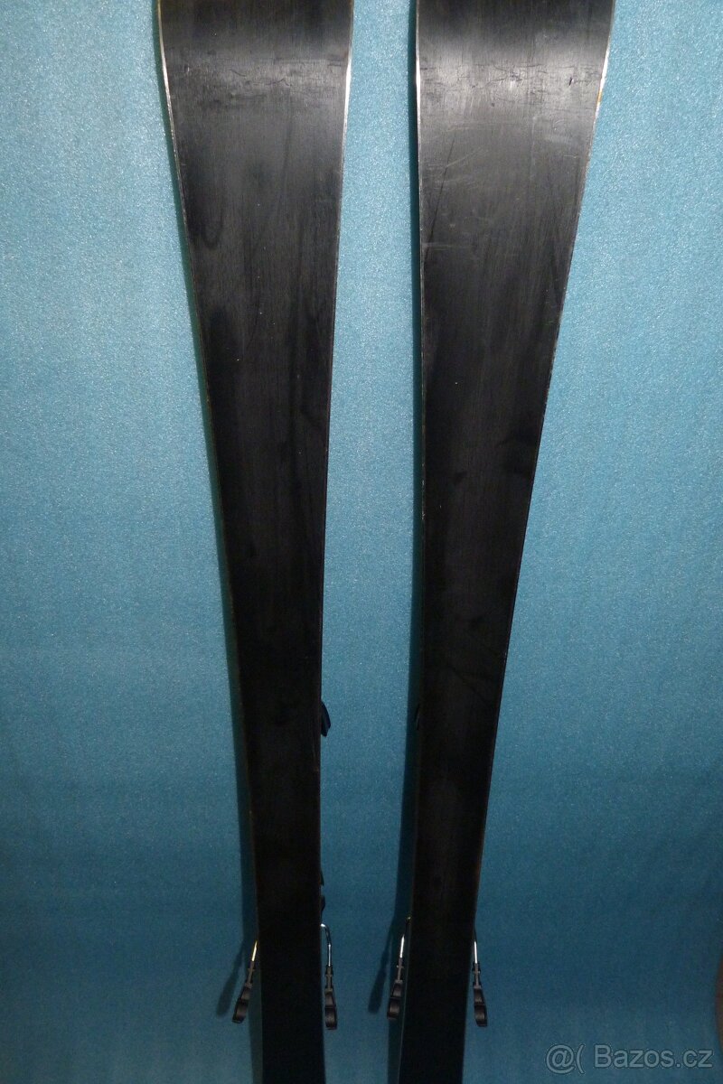 carvingové lyže BLIZZARD IQON 6900 - 147 cm - 5