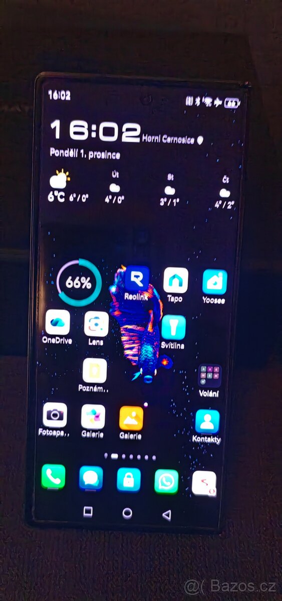 Huawei mate XT tri fold - 5