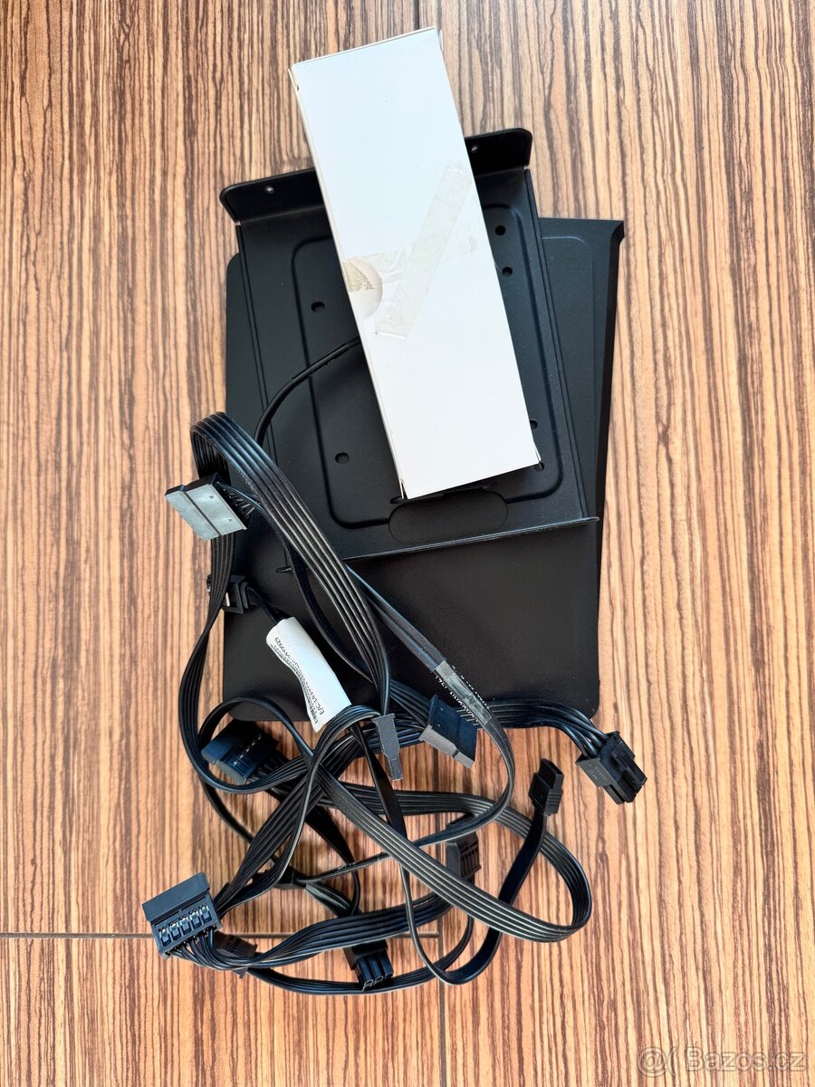 Herní PC i9-9900k, AMD 6900XT - 5