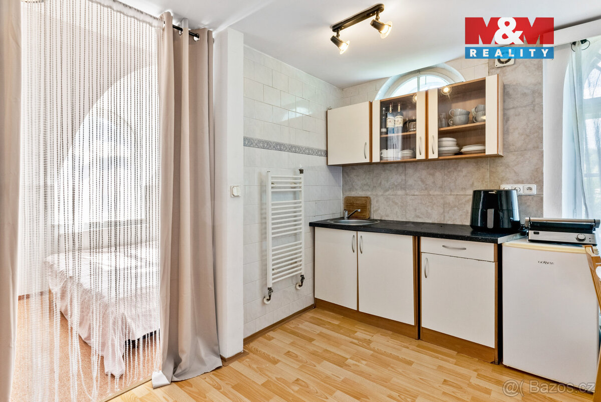 Prodej penzionu, 420m², Jablonec nad Jizerou - 5