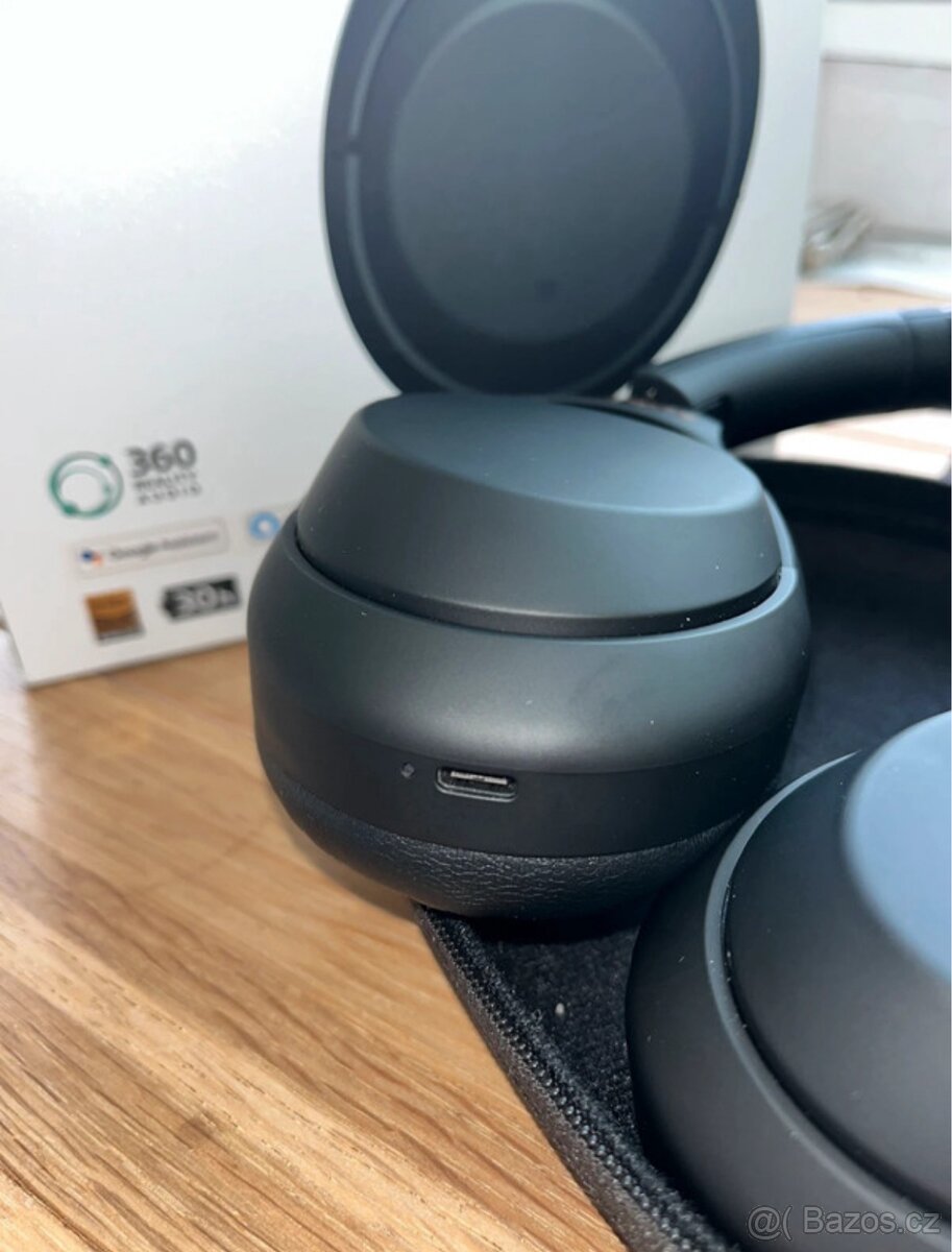 Sluchátka Sony WH-1000XM4 ANC - 5