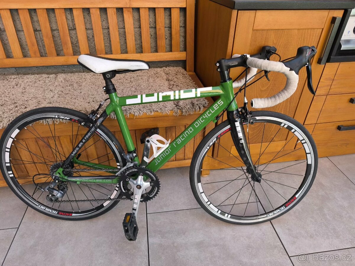 Dětská silnička TOP - 5