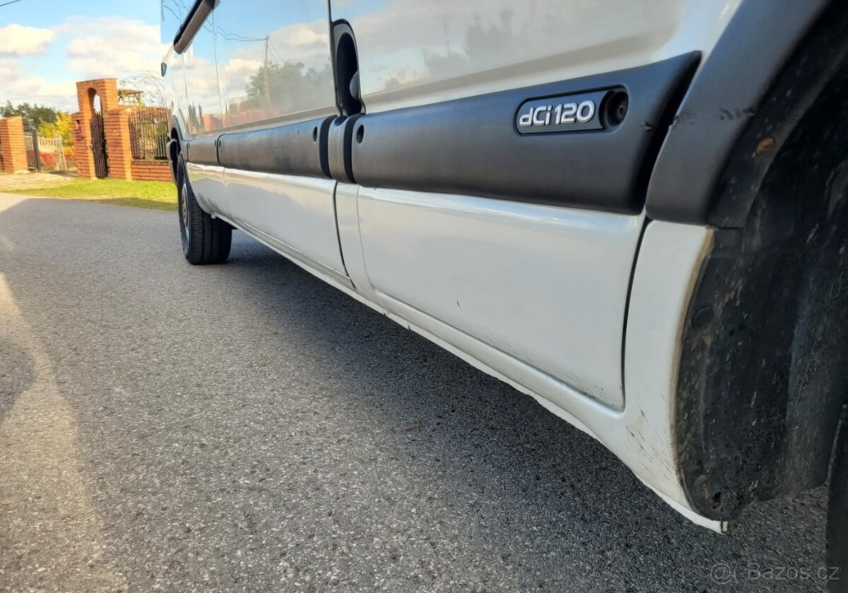 Master L3H2 2.5dci - 5