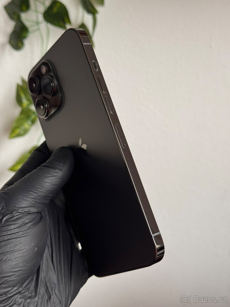 iPhone 13 Pro Max 512GB - 94% baterie - 5