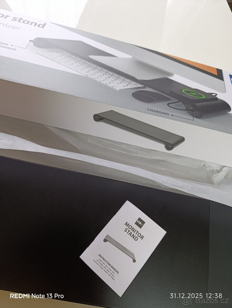 podstavec pod monitor Action LAB31 - 5