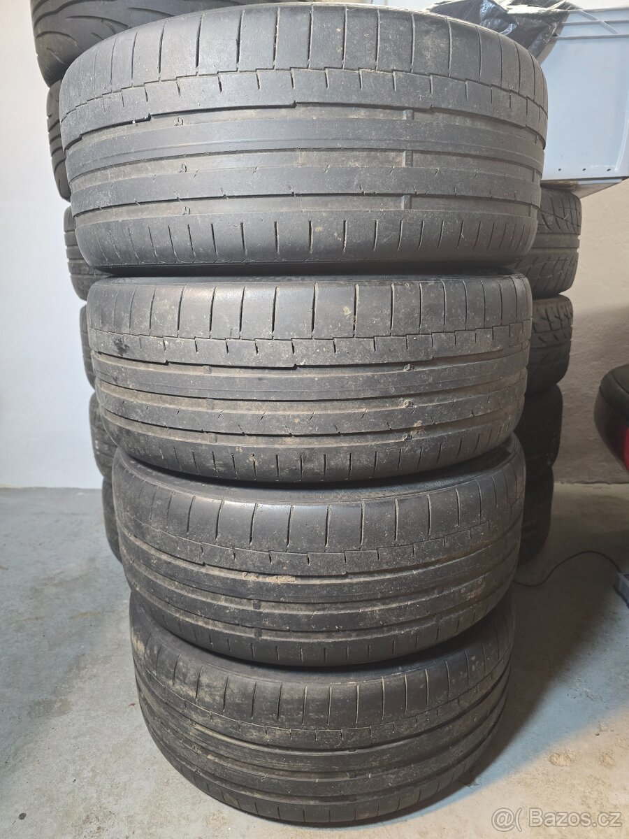 Opel Insignia B R20 5x115 - 5