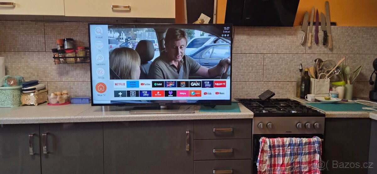 Prodám TV NordMende - 5