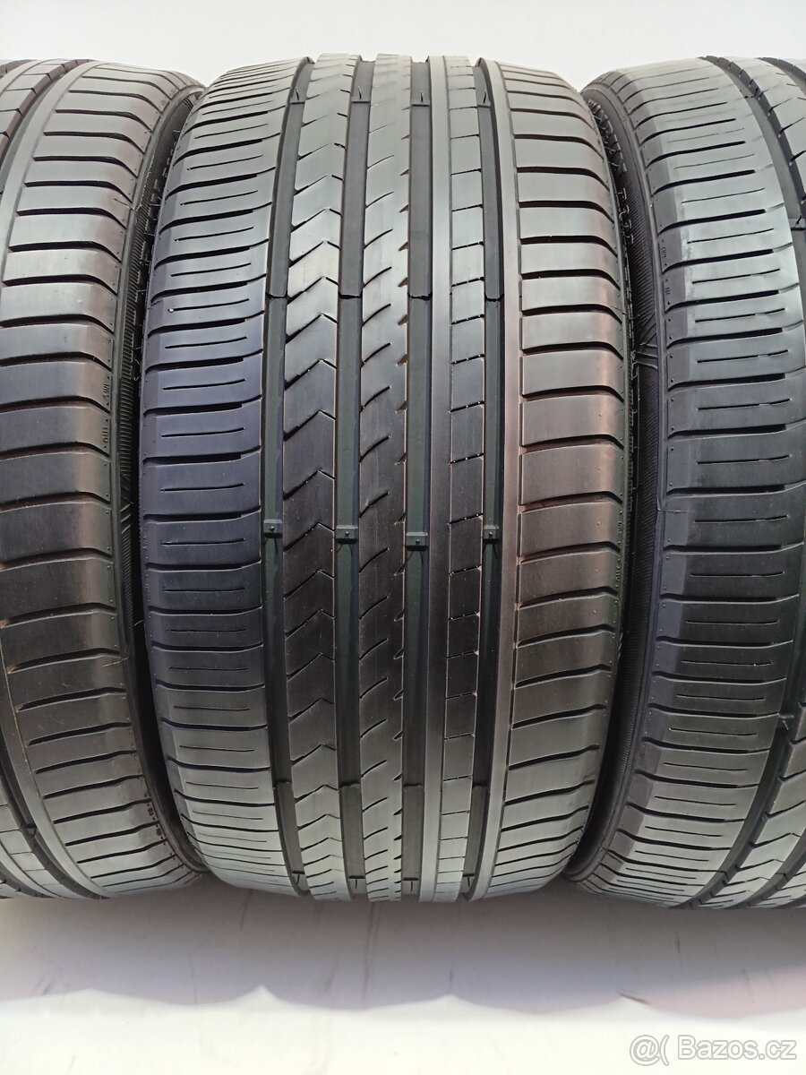 Letní pneu 255/35/20 Winrun - 5