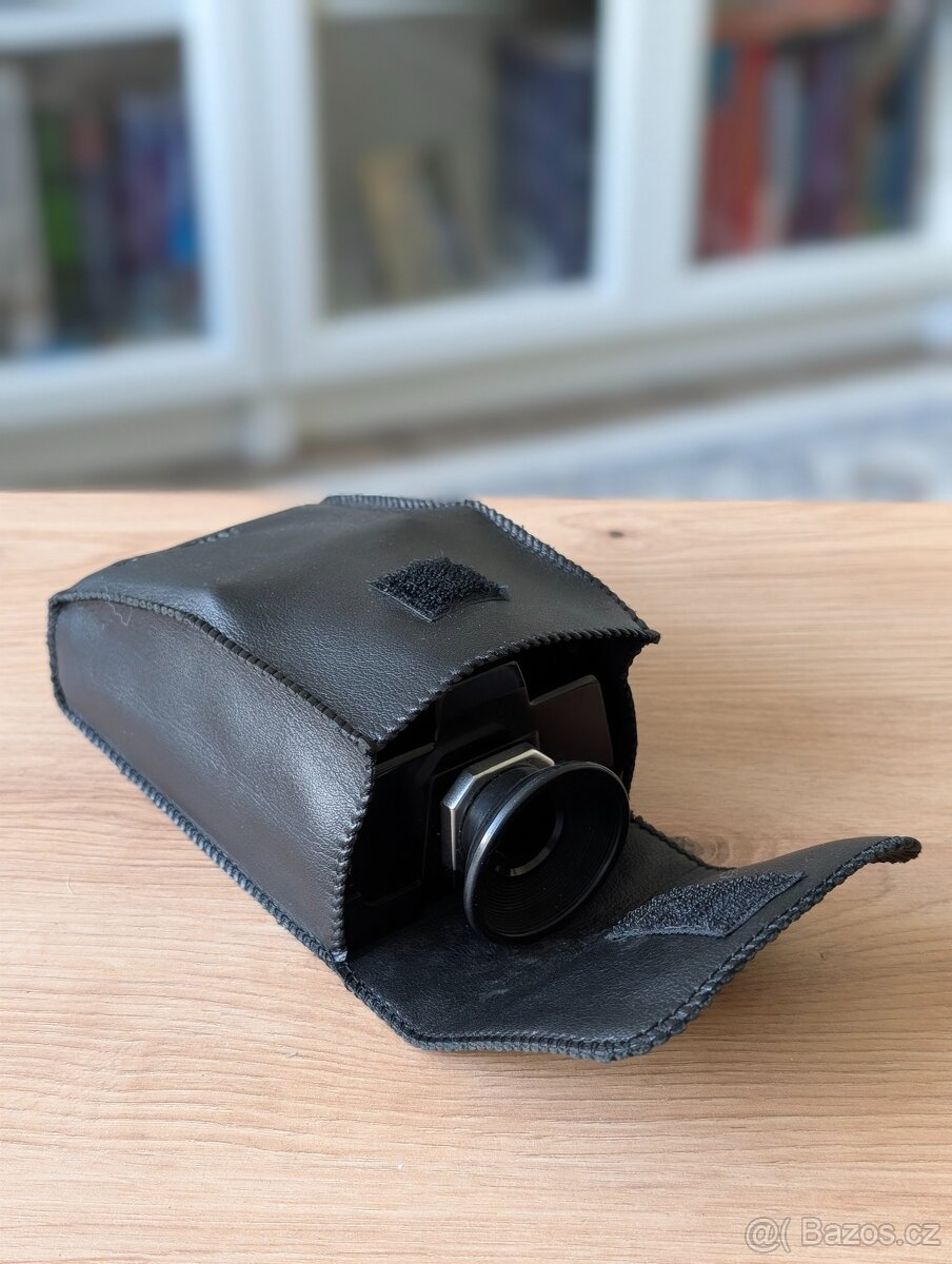 Měřicí hledáček Mamiya M645 1000S - 5