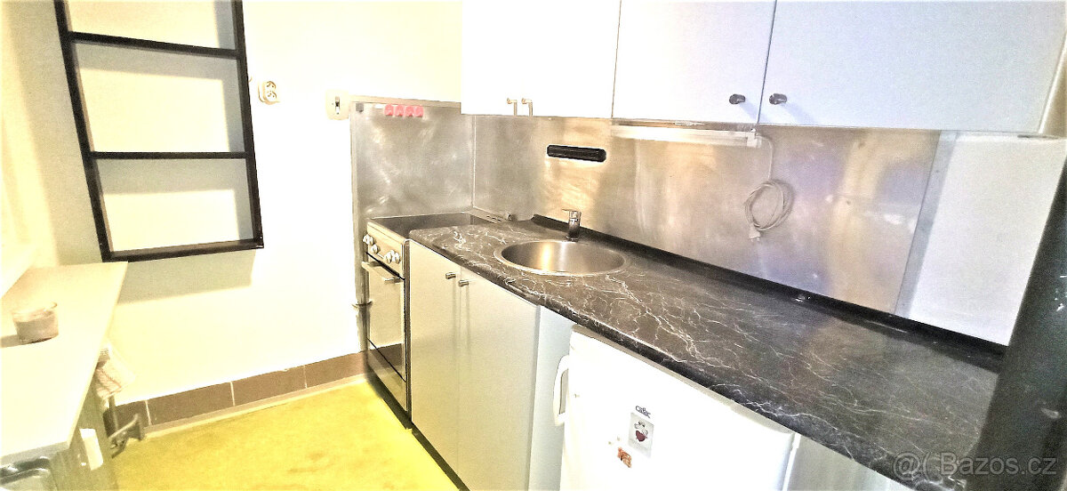 Pronájem 1+1,Pardubická,Chrudim - 5