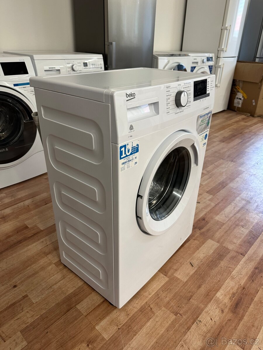 Pračka Beko (276) Slim - 5