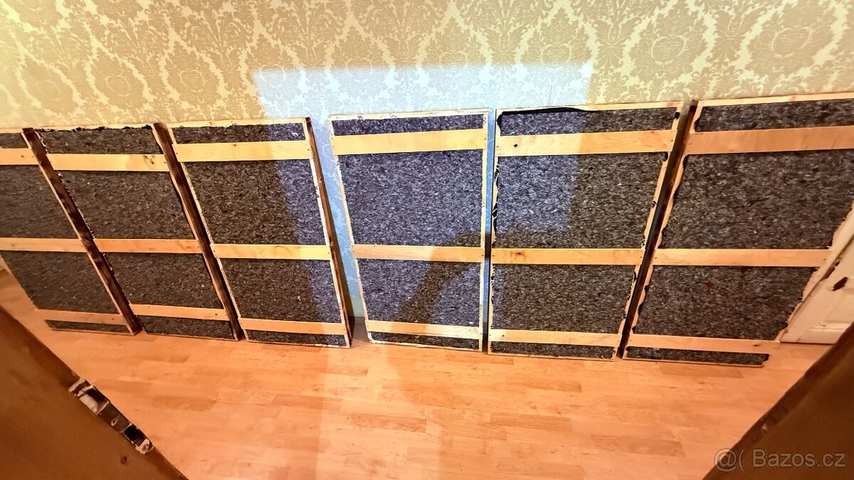 Akustické panely - 5