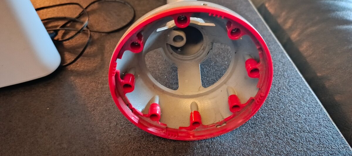 LTE OUTDOOR modem HUAWEI CPE B2368-A01 - 5