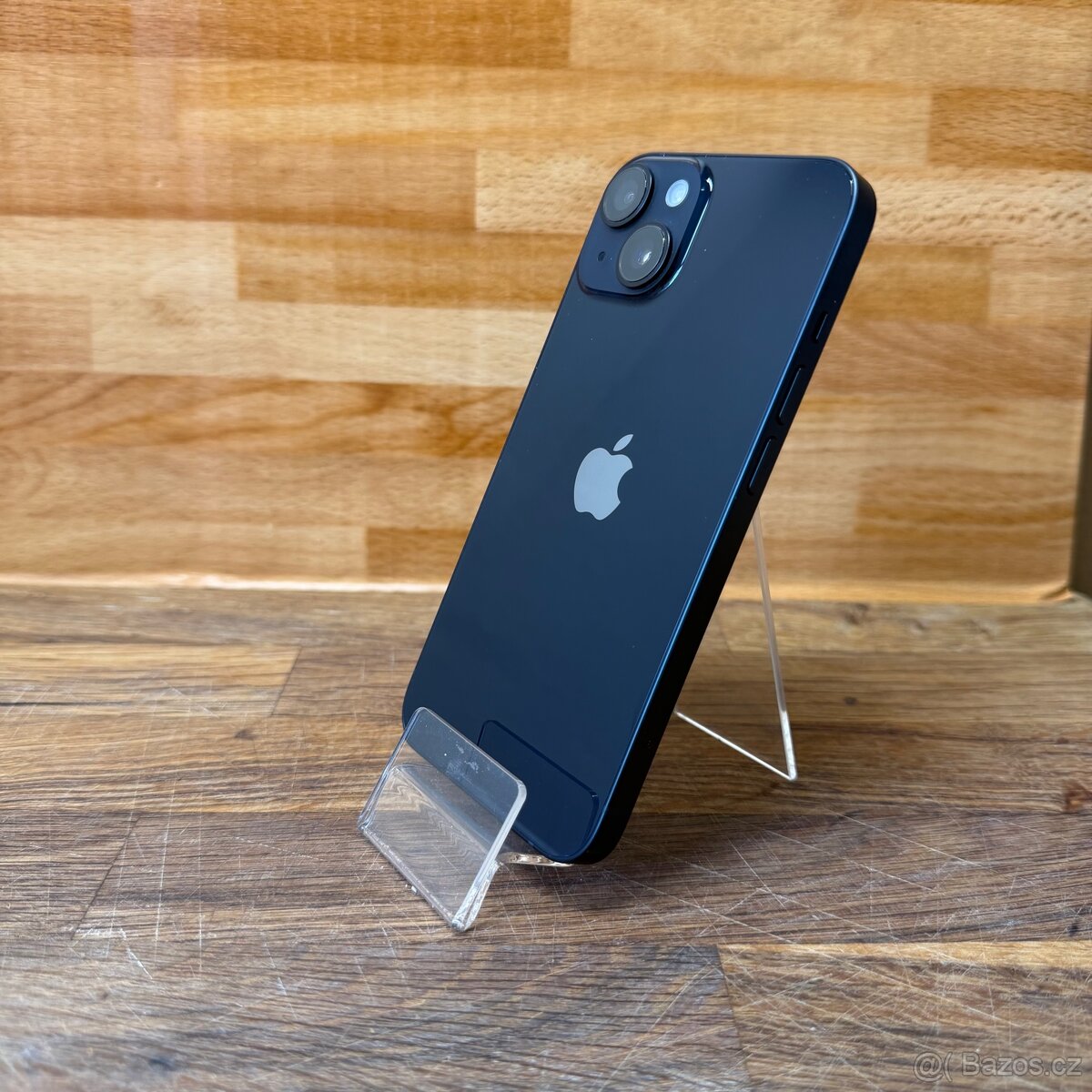 iPhone 14 128GB, midnight (rok záruka) - 5