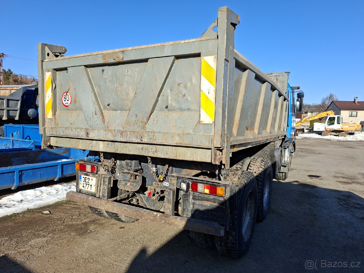 Tatra 815 S3 6x6 - 5