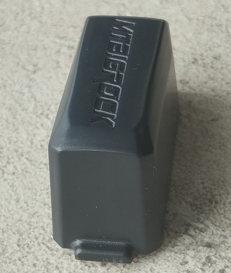 baterie Sram AXS - 5