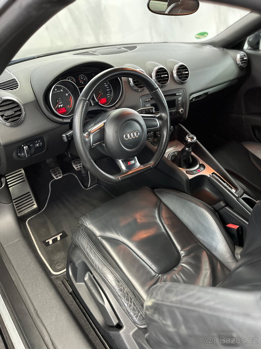 Audi TT 2.0tfsi 147kw - 5