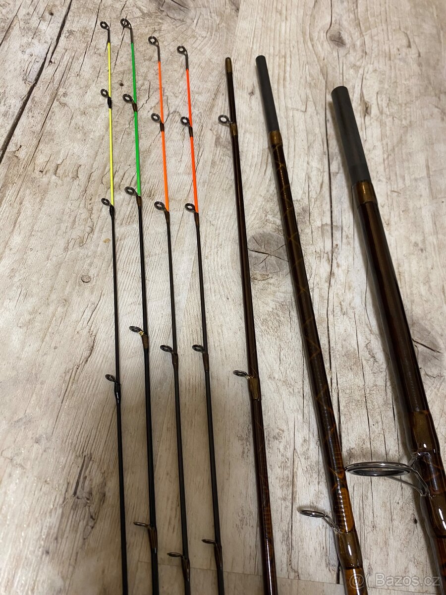 Feeder+Match Mivardi+navijak - 5