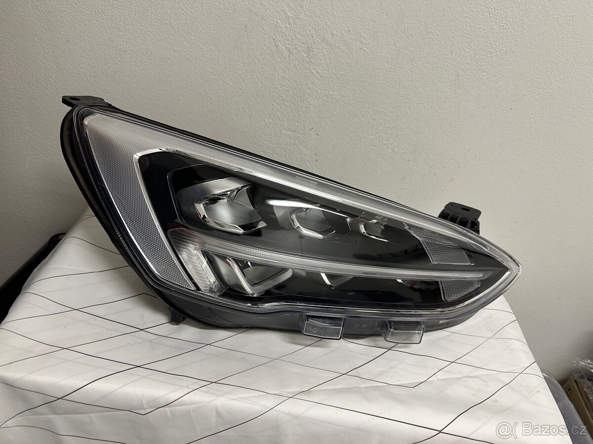 Ford Focus 4 světlo - 5