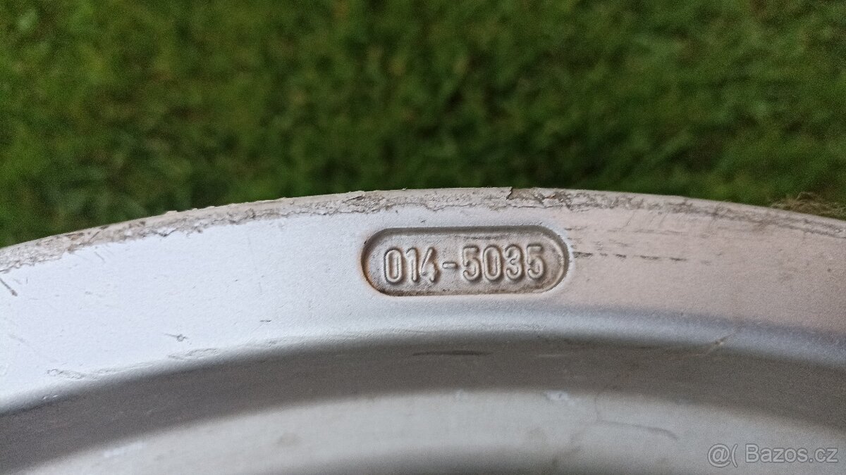 Ac Schnitzer typ 3 koupím kusovky - 5