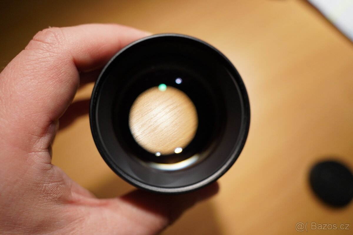 7Artisans 50mm F/0.95 - 5