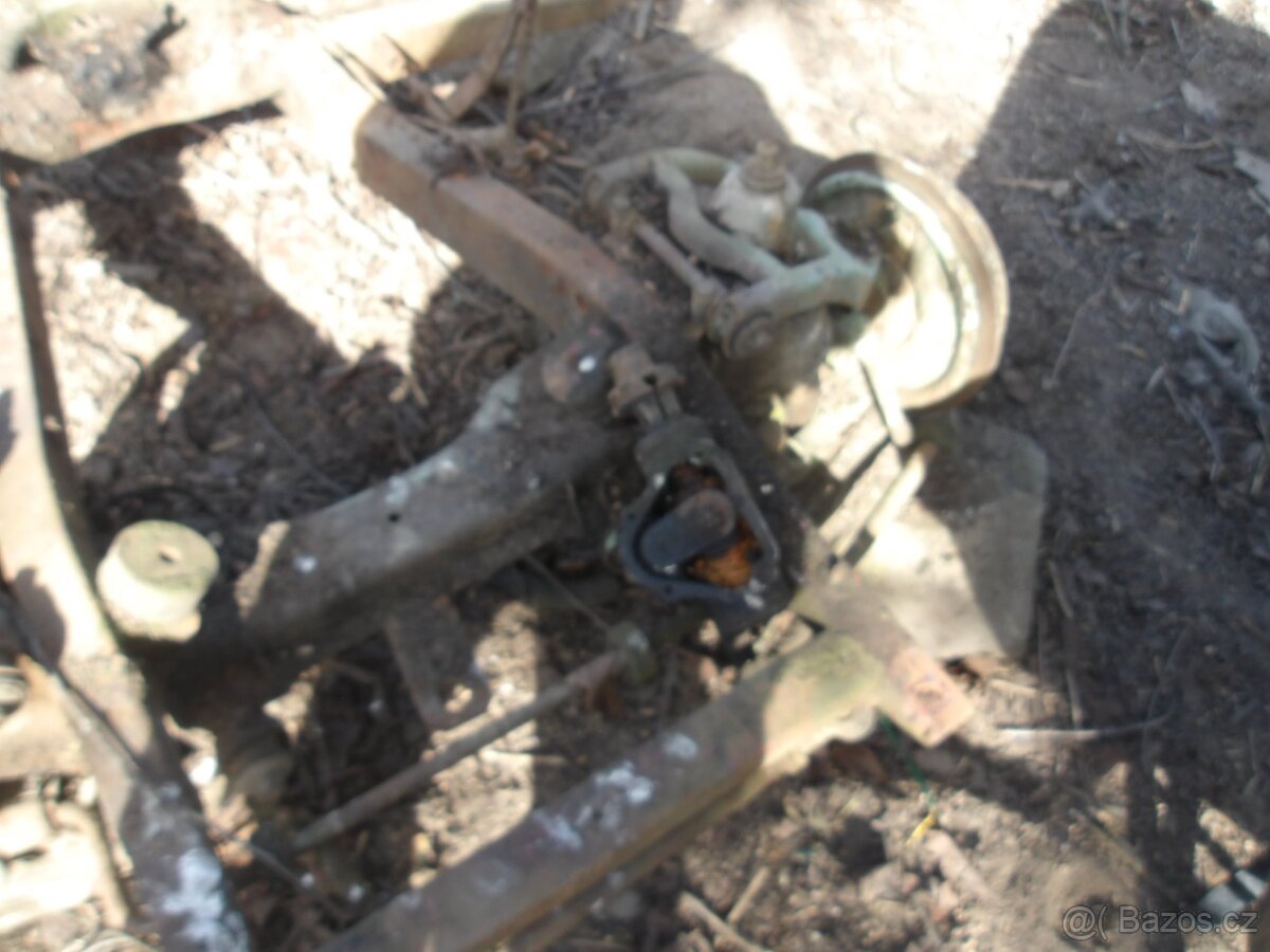 škoda octavia spartak - 5