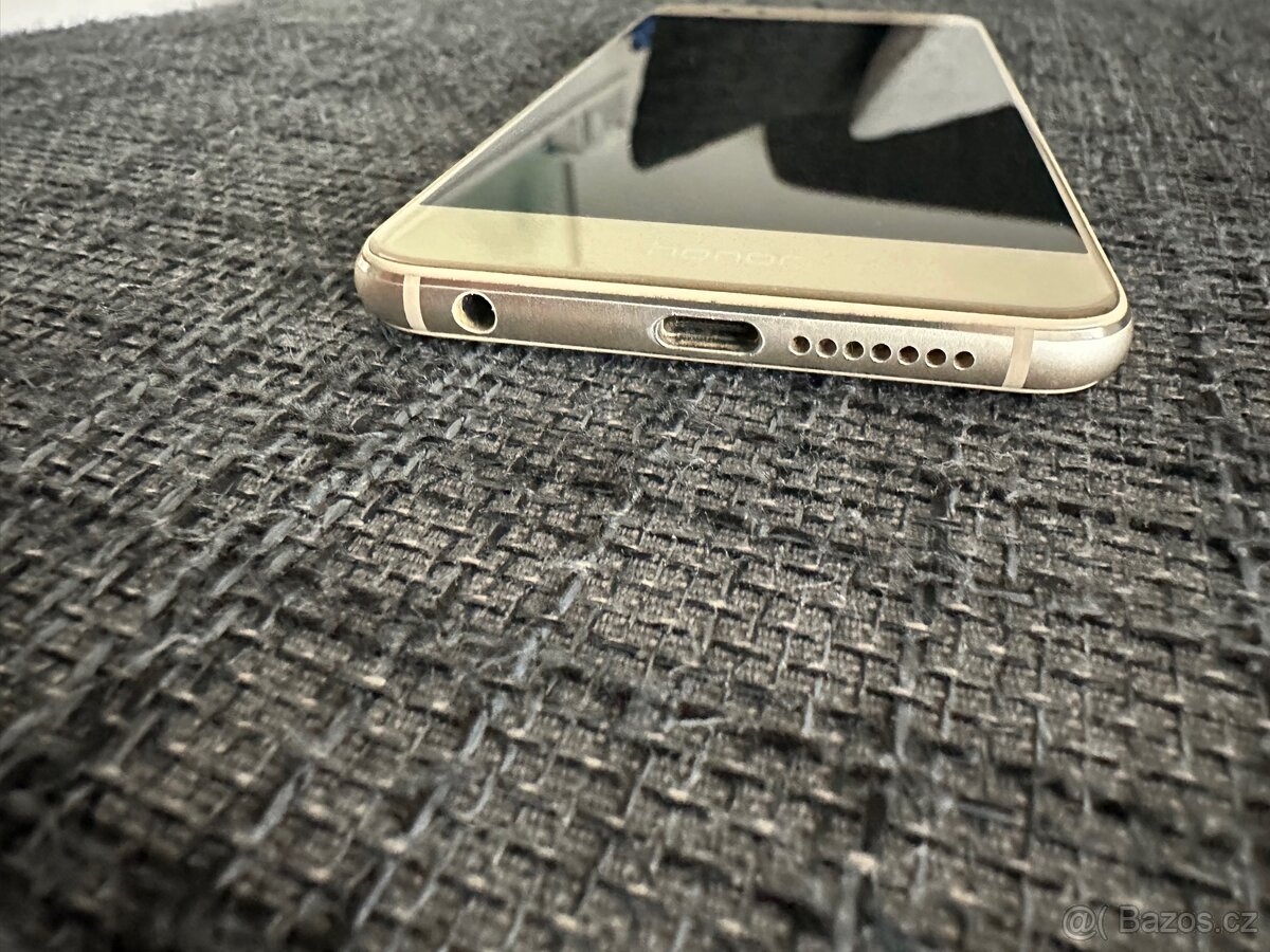 Honor 8 - 5