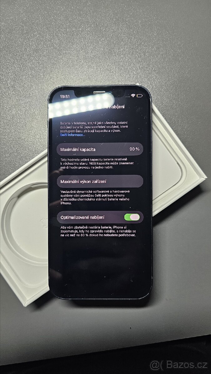 Iphone 12 128GB A - 5