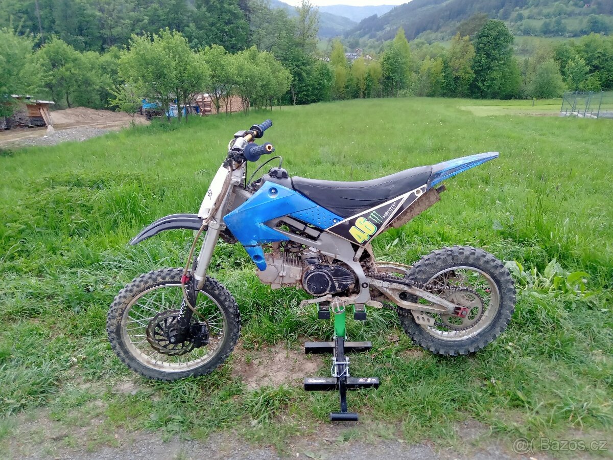Motorka