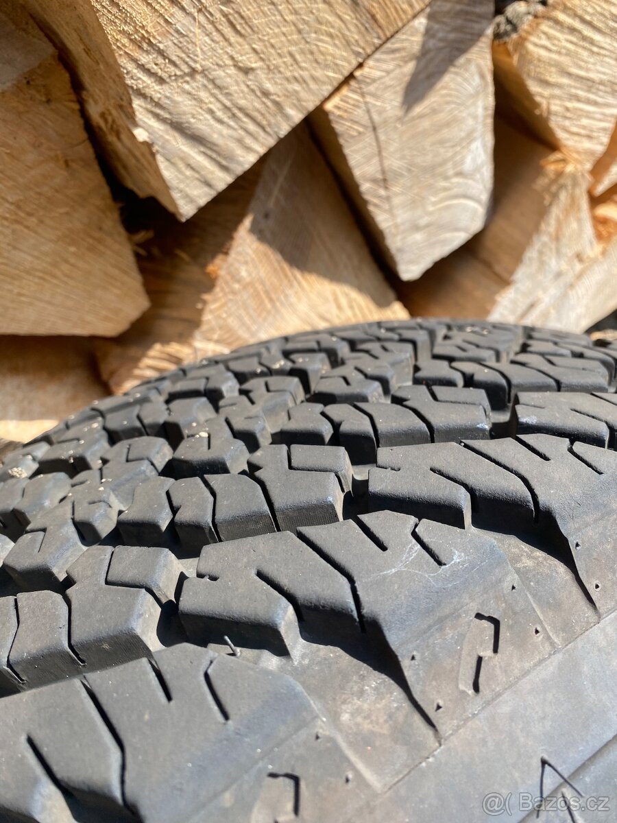 5x120 r16 215/65/16