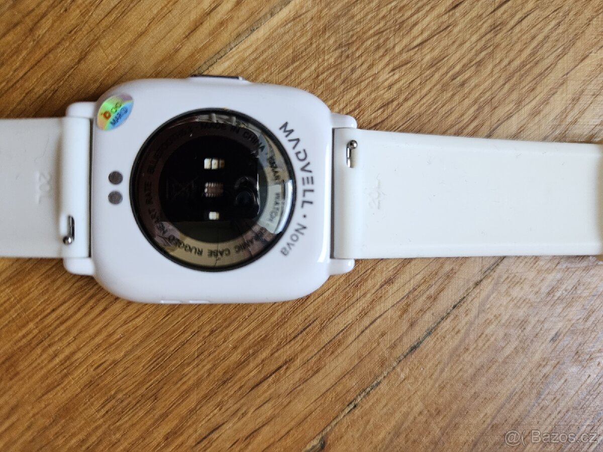 Chytré hodinky Madvell Nova s bluetooth voláním - 5