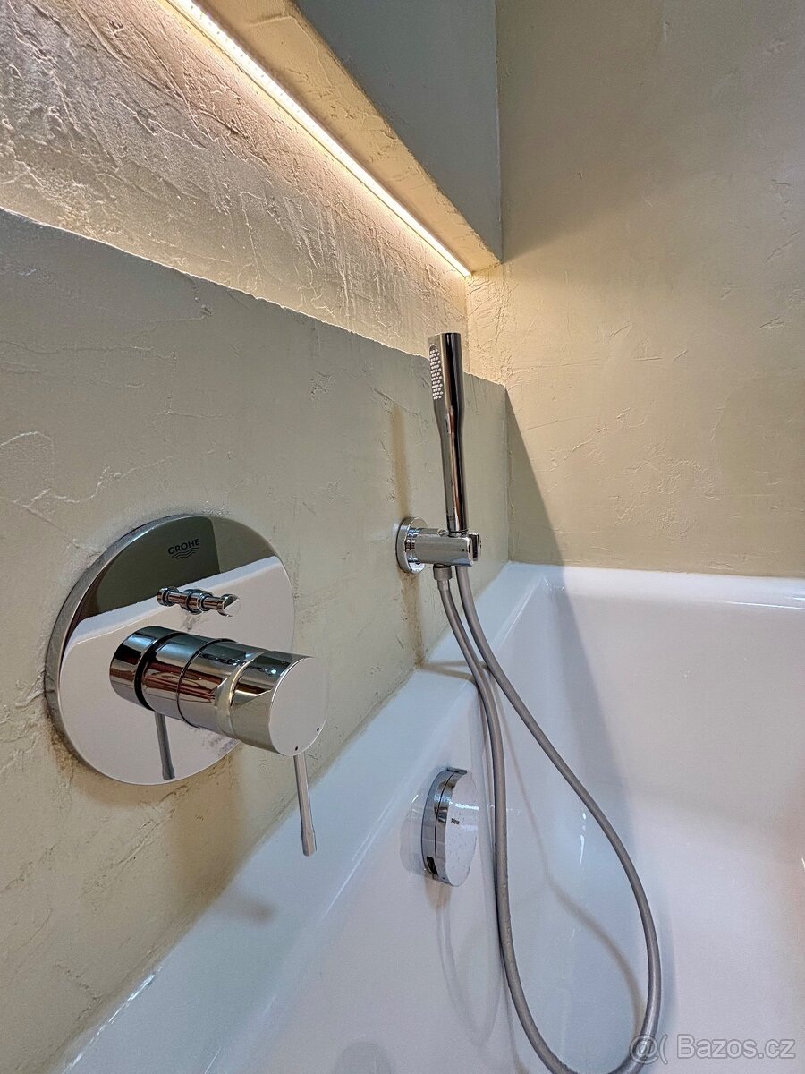 Prodej velkého, luxusního 4+1 bytu - 5