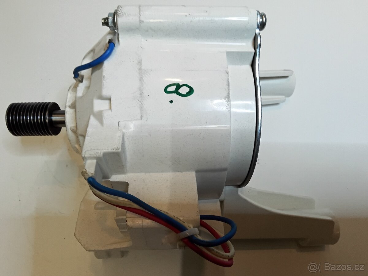 Motor inverter 8 - 5
