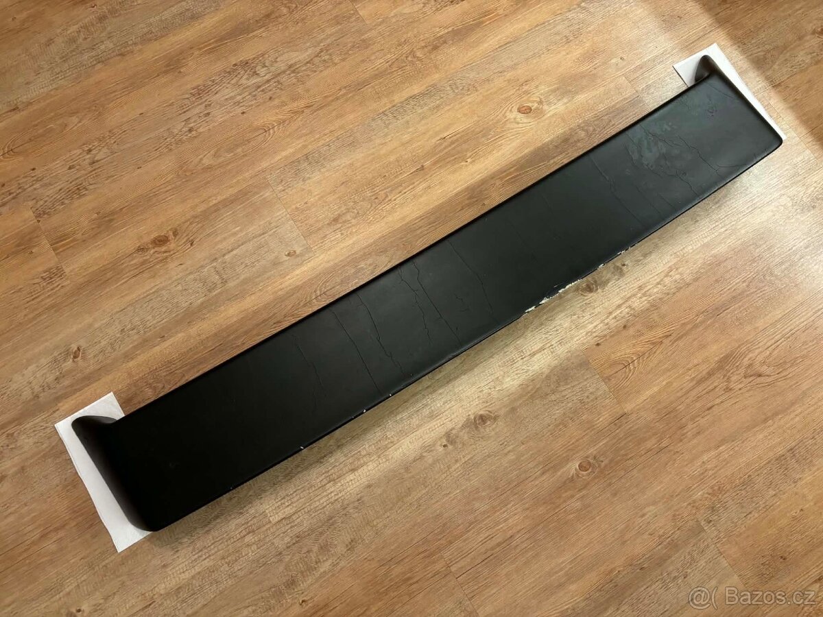 HARTGE originální křídlo na víko kufru BMW e30 - 5