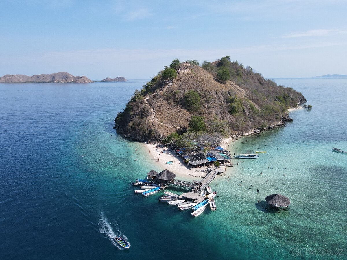 DJI Mavic Air 2 fly more combo - Praha - 5