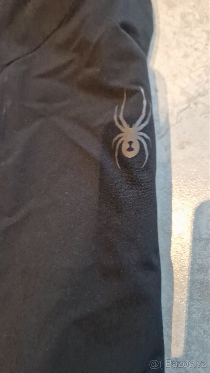 Dámská lyžařská bunda Spyder VIDA,vel.M, nová - 5