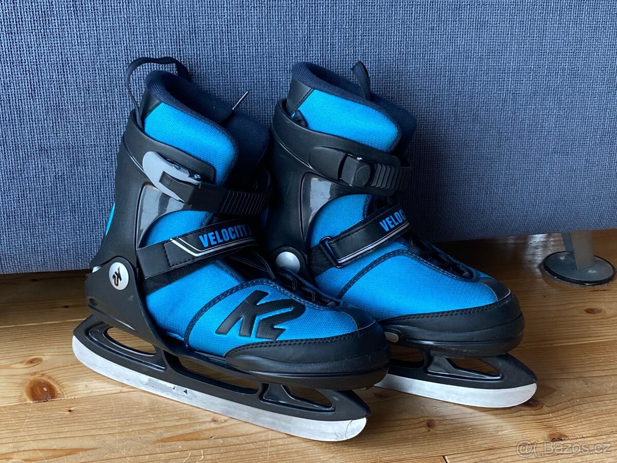 Snowboardové boty Westige, vel.41 - 5