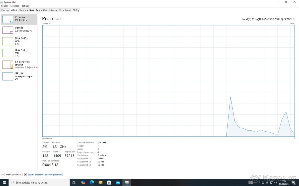 Dell Optiplex 5040 - 5