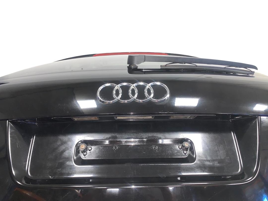 Páté dveře černá LY9B Audi A6 4F facelift avant r.v. 2011 - 5