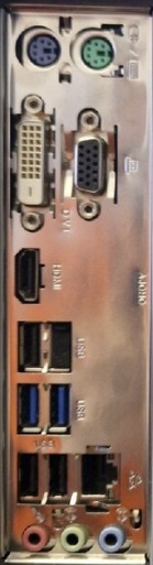 Základní desky soc.115X - ATX a microATX - 5