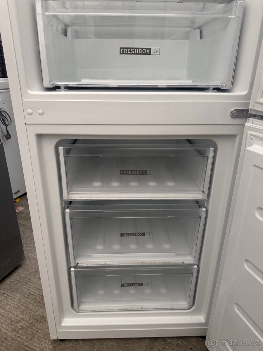 Kombinovaná lednice /zaruka/doprava/-60% sleva - 5