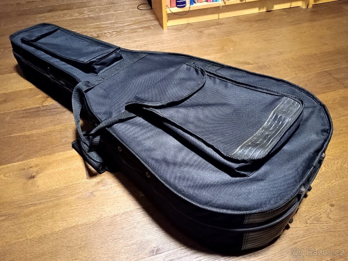 Kytara Norman expedition natural solid spruce REZERVACE - 5